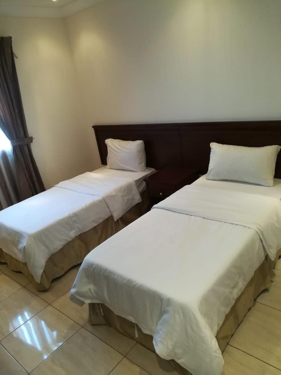 Hotel Leen Serviced 3*