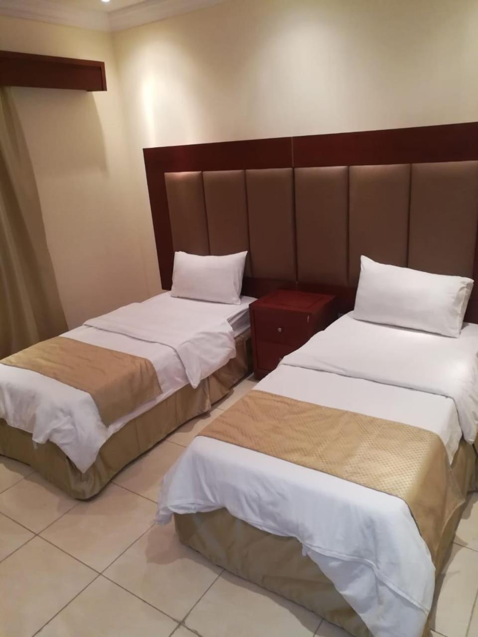 Leen Serviced Hotel Djeddah