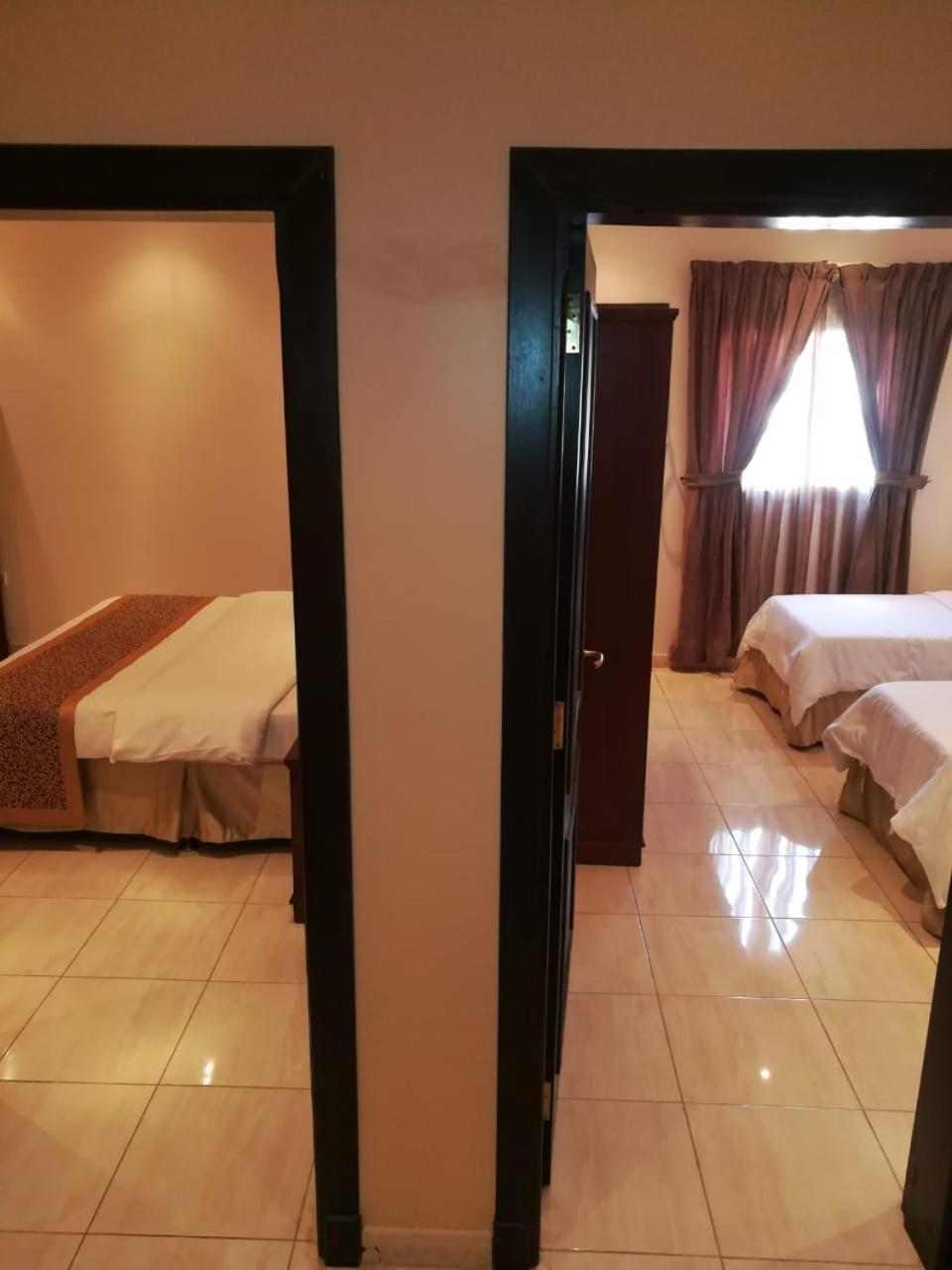 Leen Serviced Hotel
